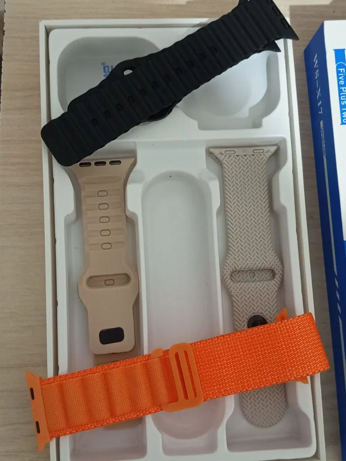 ساعت هوشمند|ساعت|تاکستان, |دیوار