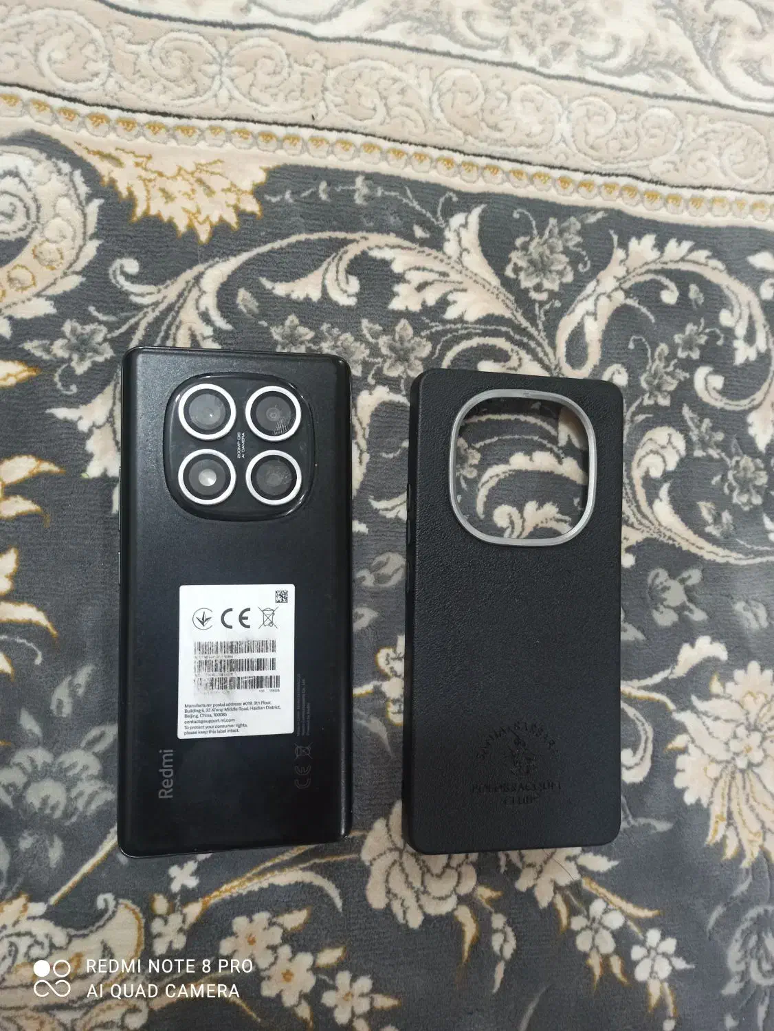 note 14 pro 256 gig|موبایل|رامهرمز, |دیوار