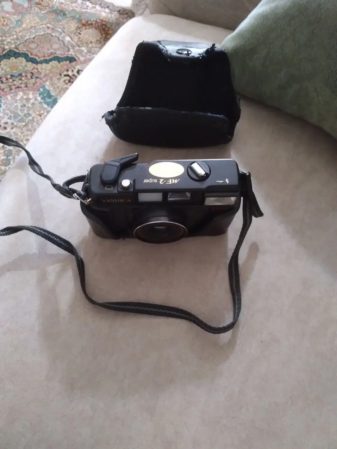 دوربین عکاسی|دوربین عکاسی و فیلمبرداری|قم, انسجام|دیوار