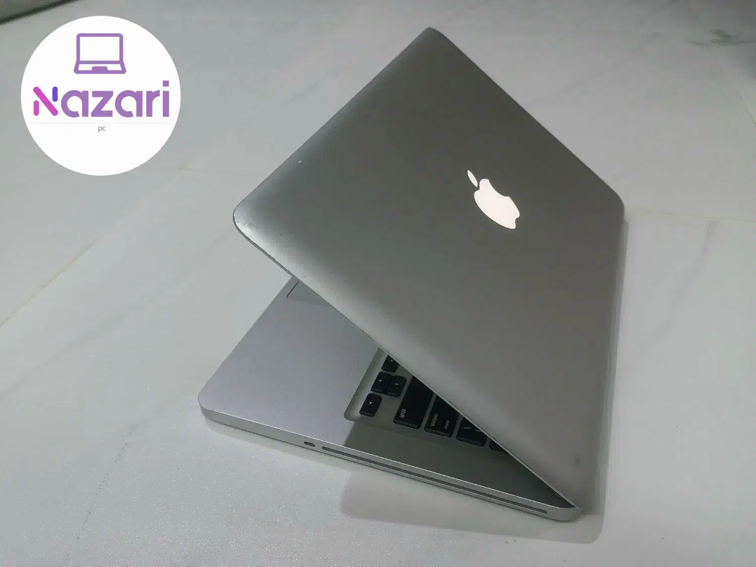 لپ تاپ Apple مدل Macbook pro|رایانه همراه|ساوه, |دیوار