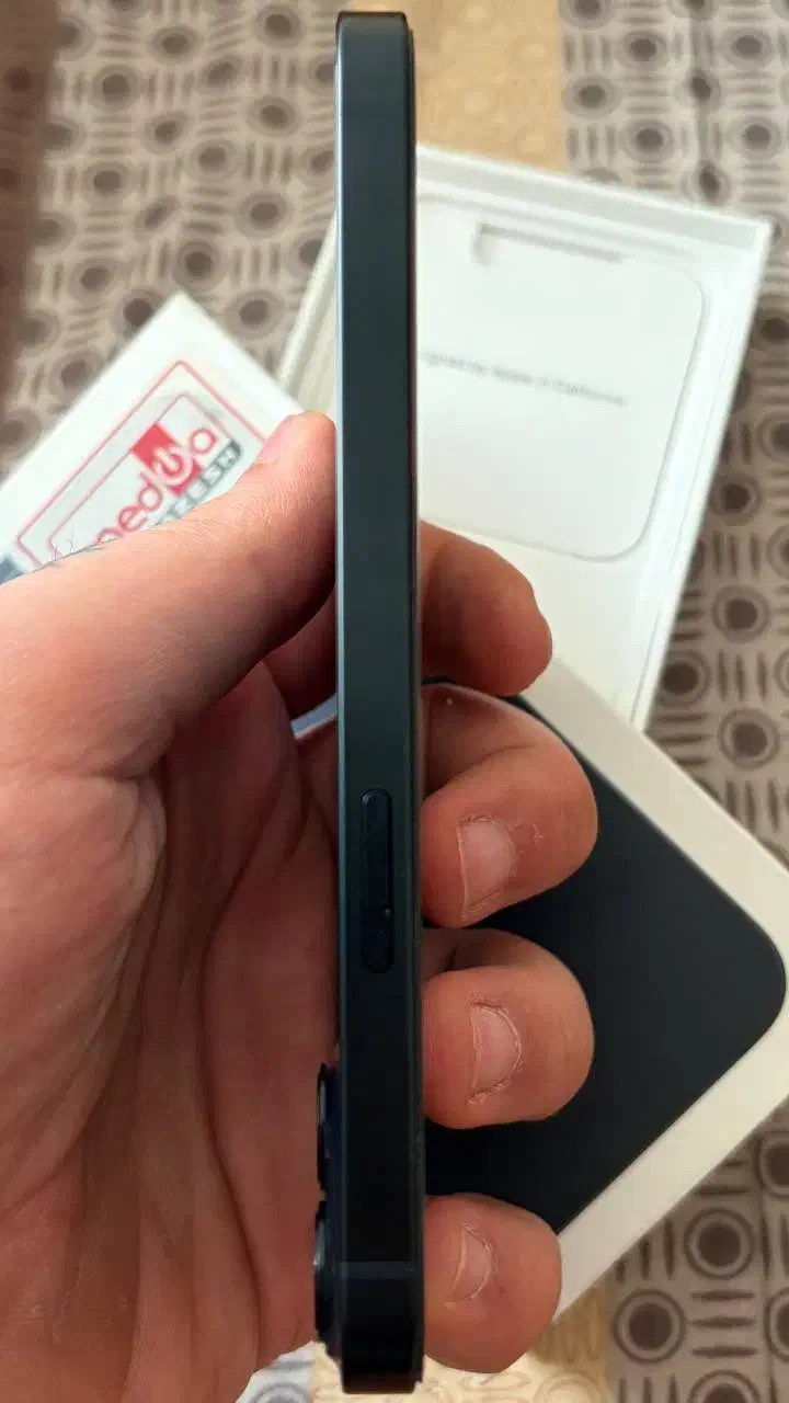 iphone 13Ch 128g|موبایل|تهران, پرستار|دیوار