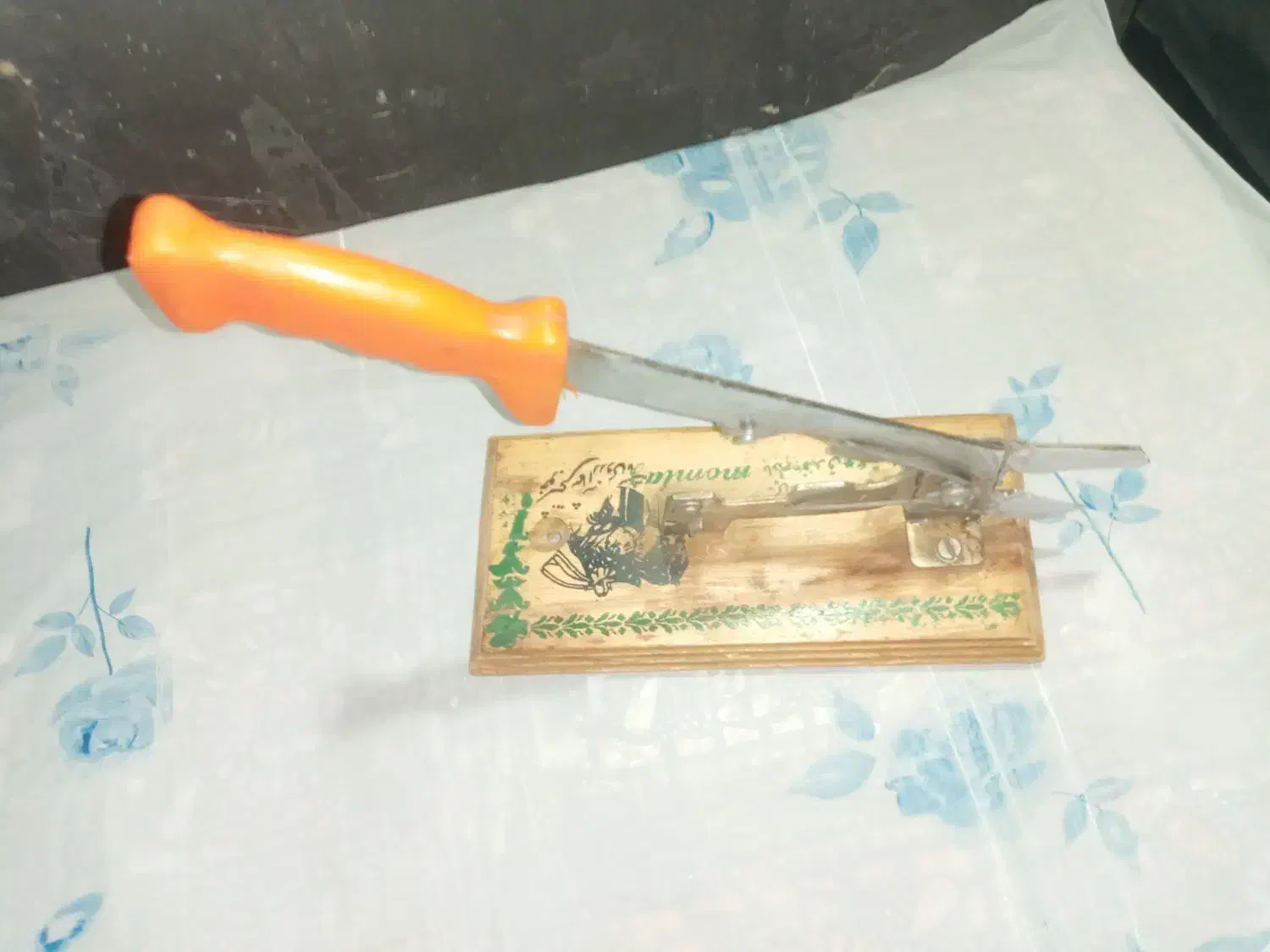 قیچی  همه کاره|ابزارآلات|قزوین, |دیوار