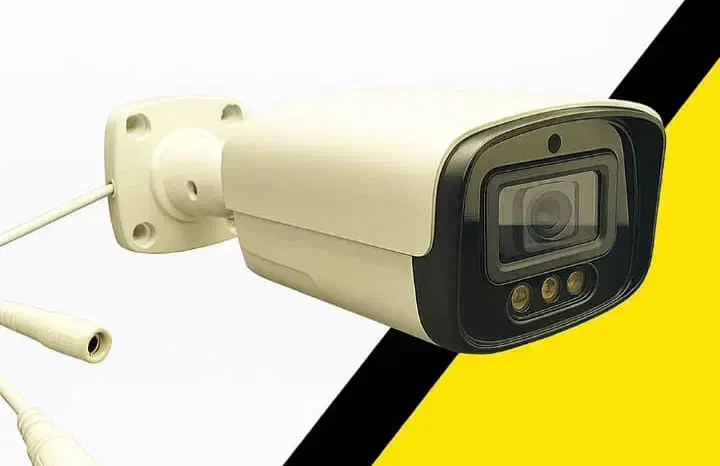 دوربین مداربسته عمده ویژه همکار|دوربین مداربسته|اصفهان, دستگرده|دیوار