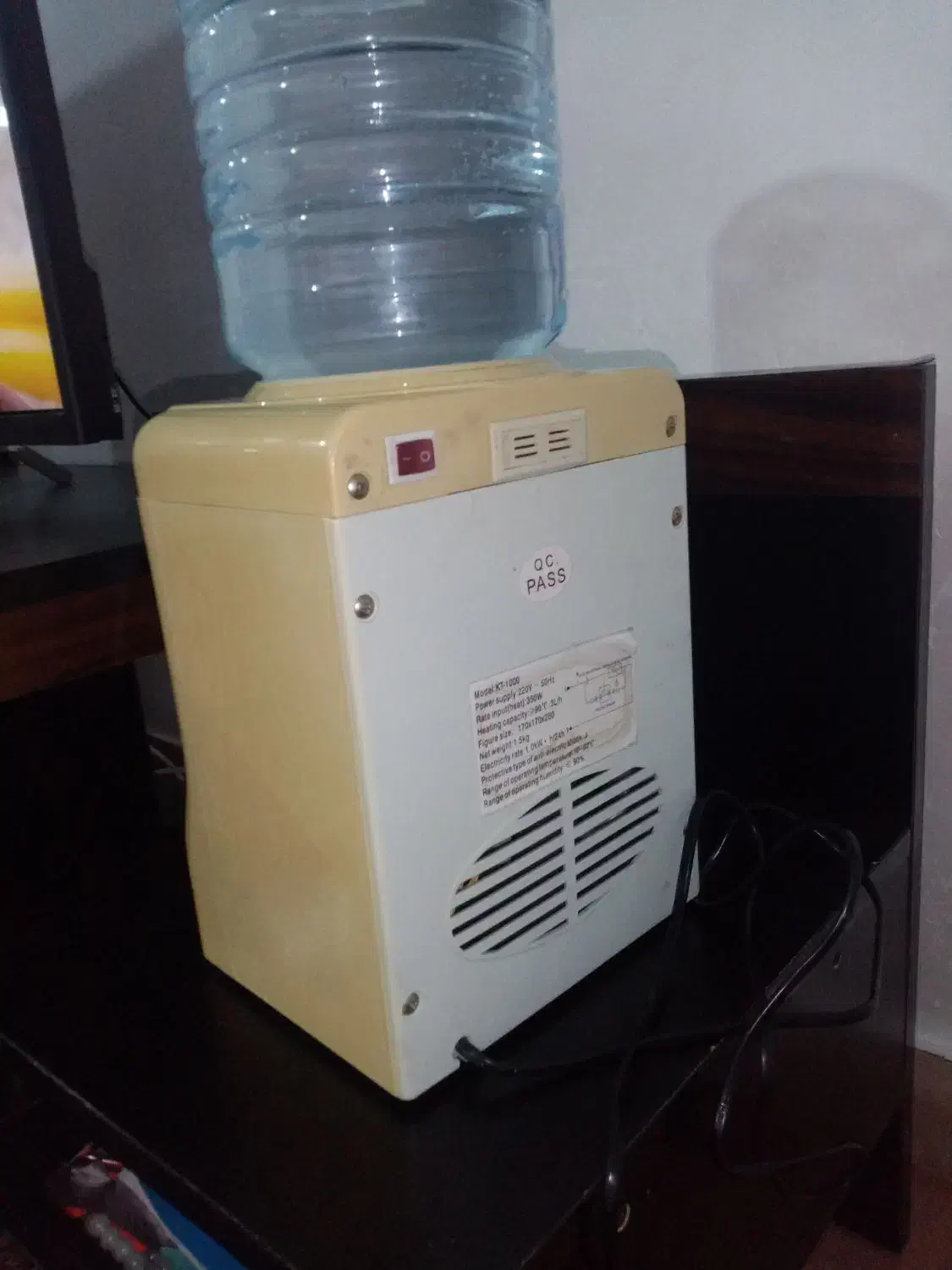 ابسردکن|آبسردکن و تصفیه آب|کرمانشاه, |دیوار