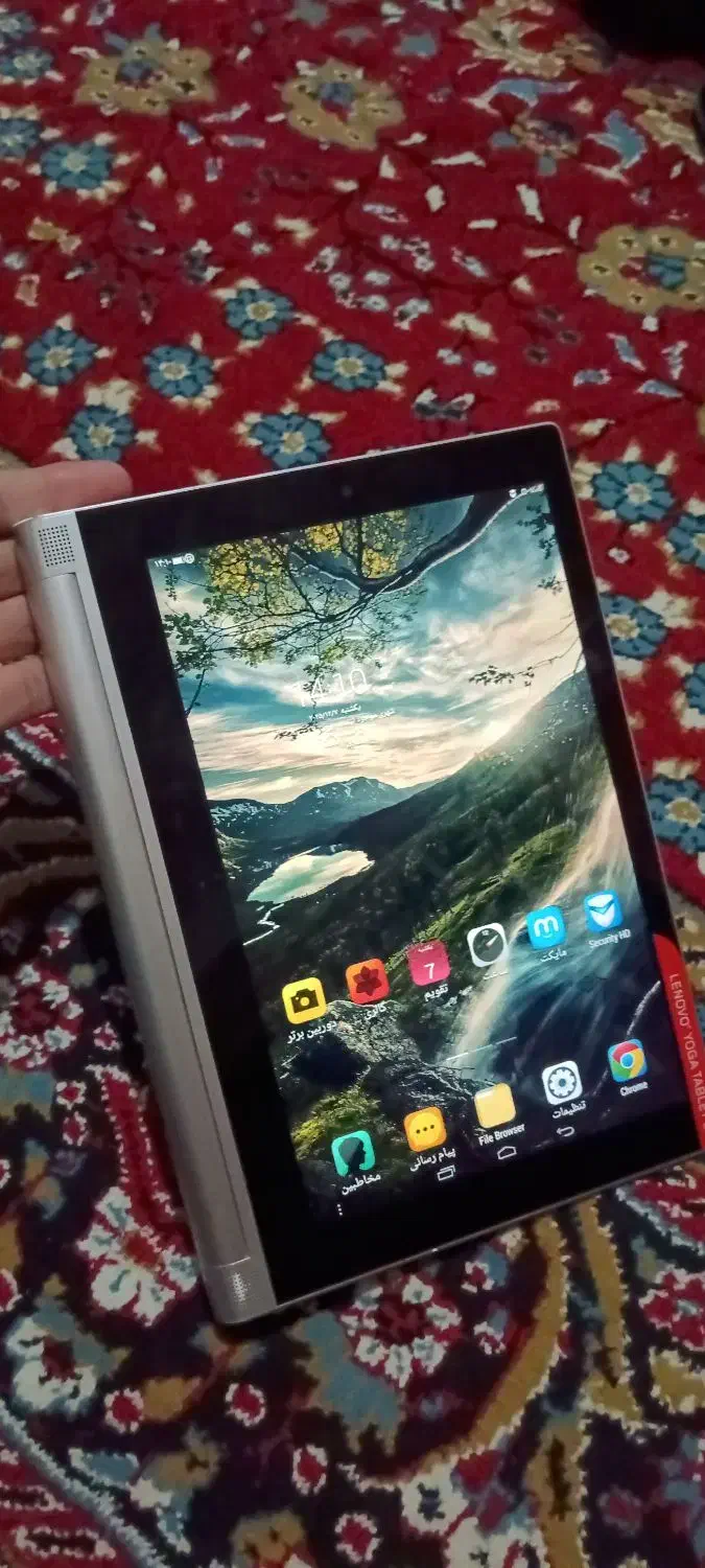 تبلت جذاب وخاص|تبلت|مشهد, شهید قربانی|دیوار