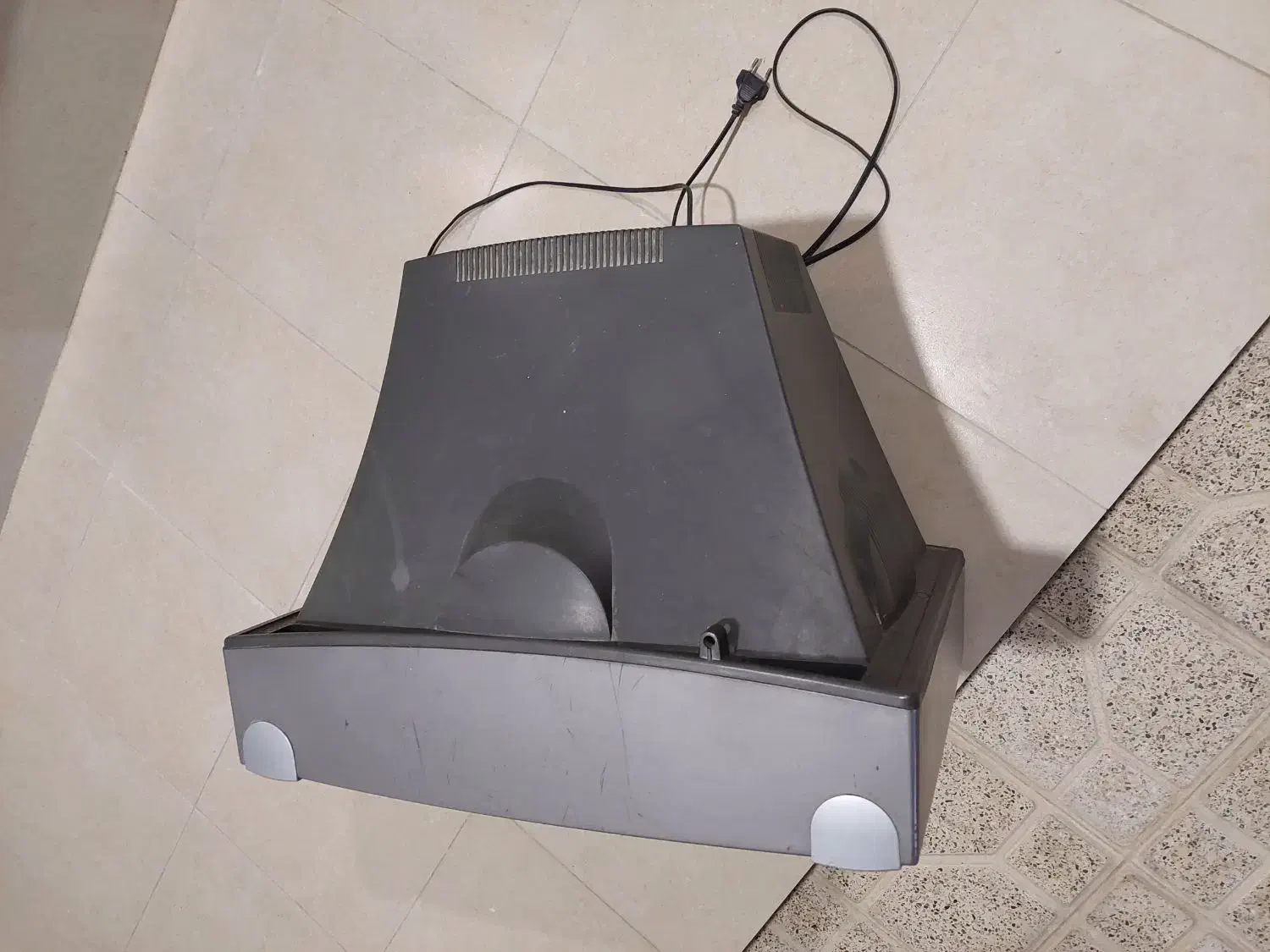 تلویزیون|تلویزیون و پروژکتور|بهبهان, |دیوار