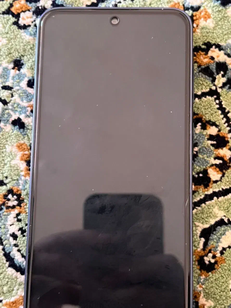 گوشی سامسونگ a35 حافظه 256|موبایل|ملایر, |دیوار