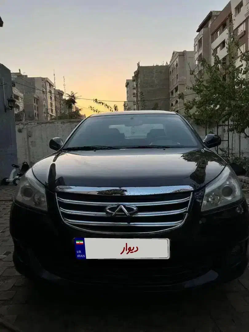 ام وی ام ۵۵۰ اتوماتیک فنی عالی رینگولاستیک زیرقیمت|خودرو سواری و وانت|تهران, کوثر|دیوار