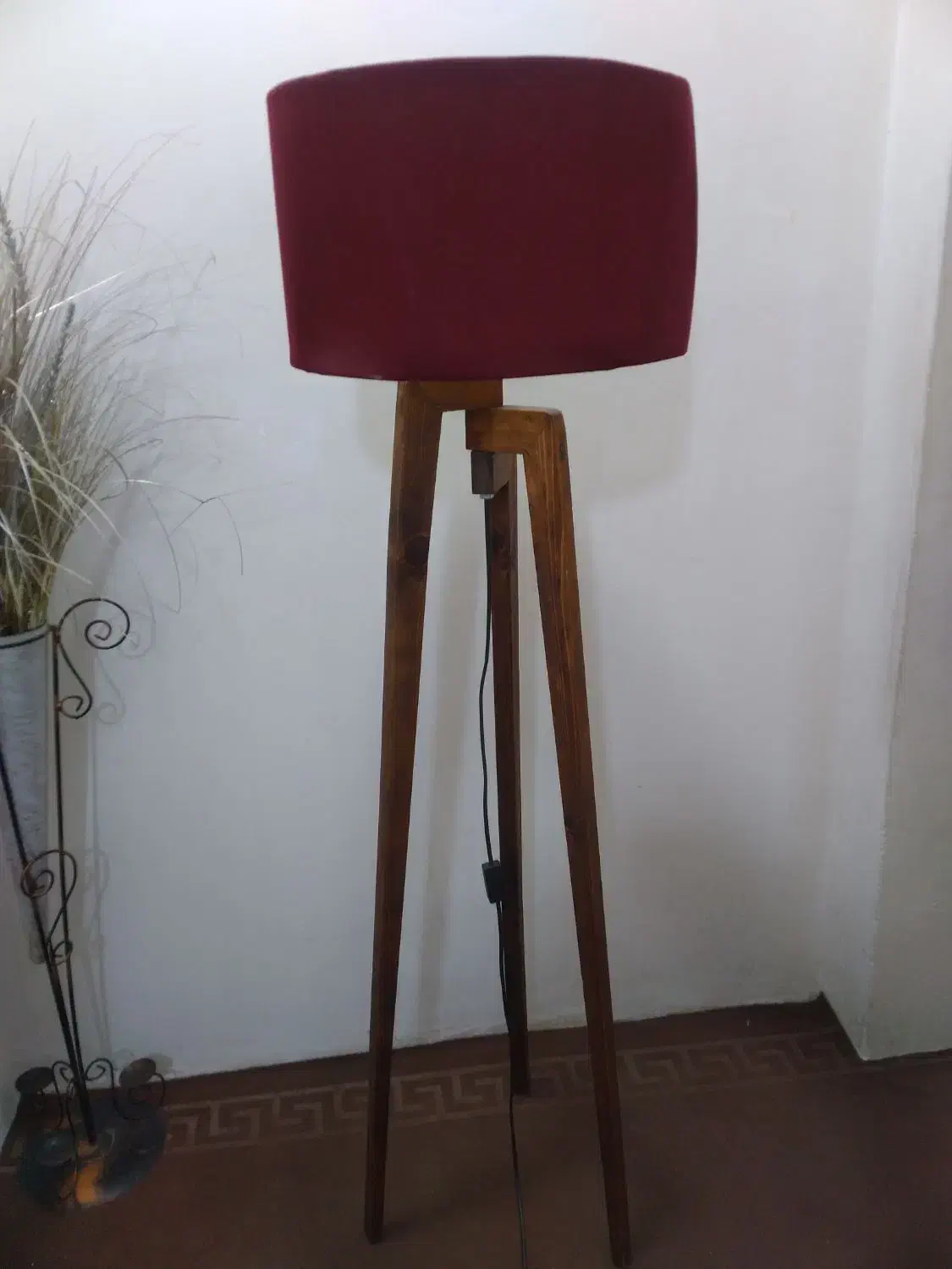 آباژور|چراغ خواب و آباژور|شیراز, فرگاز|دیوار