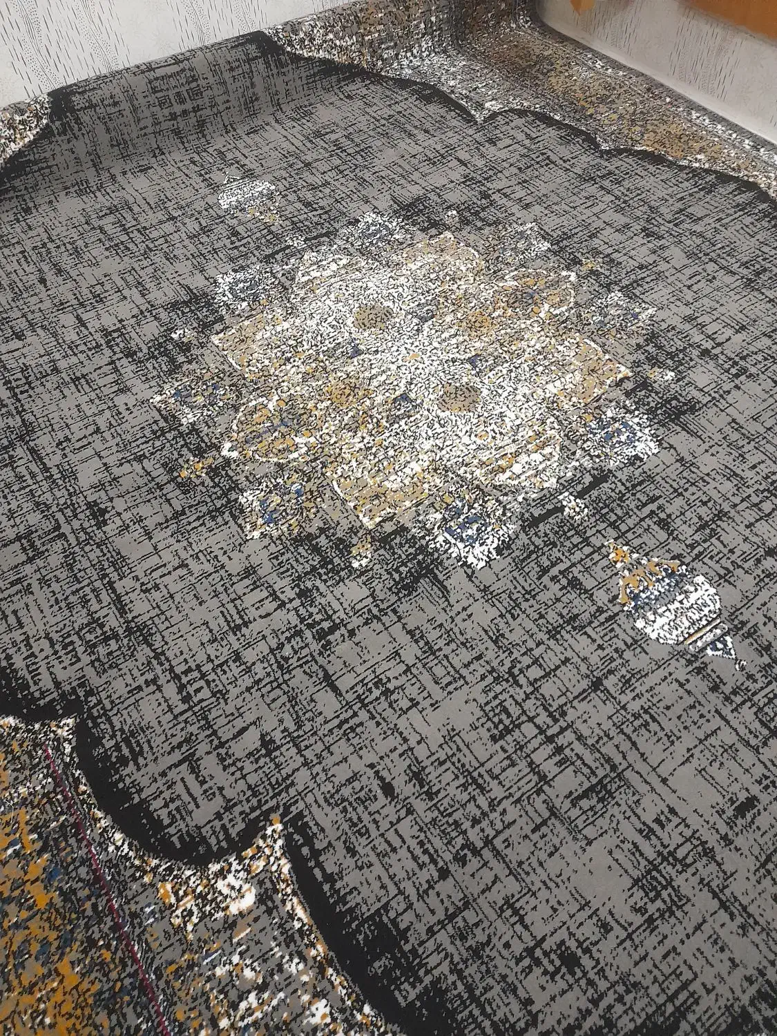 فرش 9متری|فرش|زاهدان, |دیوار