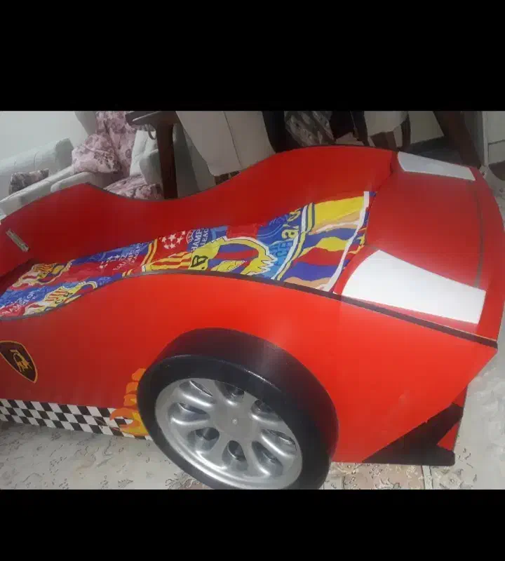 تخت و کمد بچه و نوجوان|تخت و سرویس خواب|تهران, افسریه جنوبی|دیوار