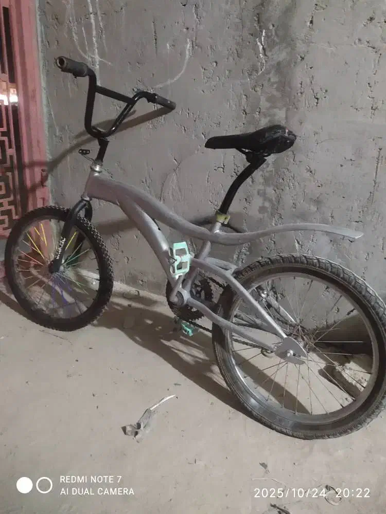 دوچرخه ۱۲.۱۶.۲۰|دوچرخه، اسکیت، اسکوتر|قشم, |دیوار