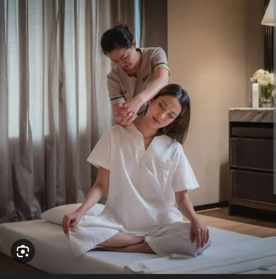 ماساژ فقط بانوان آقا ندارم|خدمات آرایشگری و زیبایی|اصفهان, جلفا|دیوار