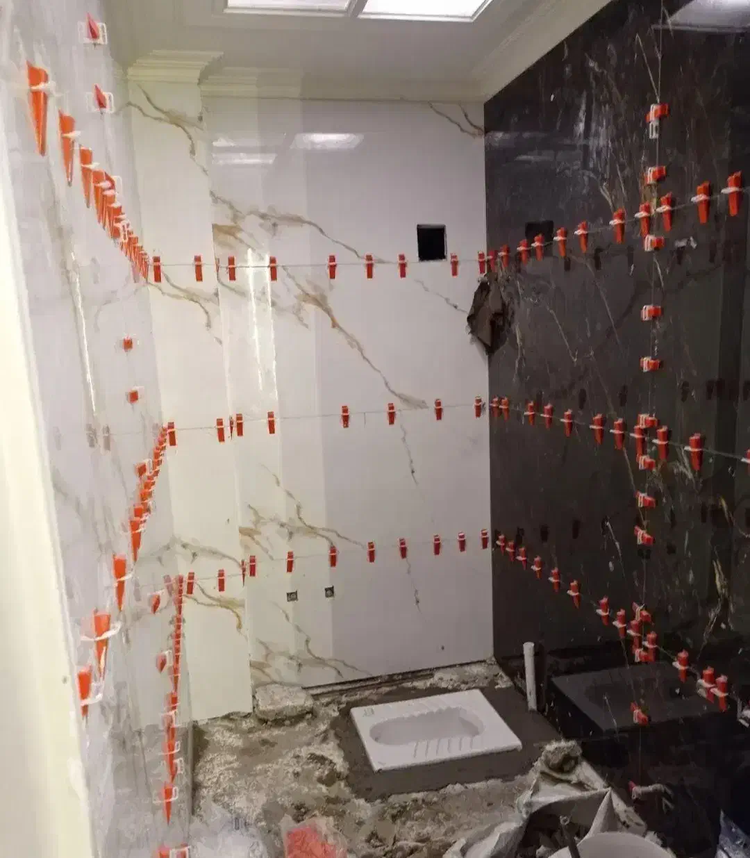 نصاب کاشی سرامیک|خدمات پیشه و مهارت|شاهین‌شهر, حاجی آباد|دیوار