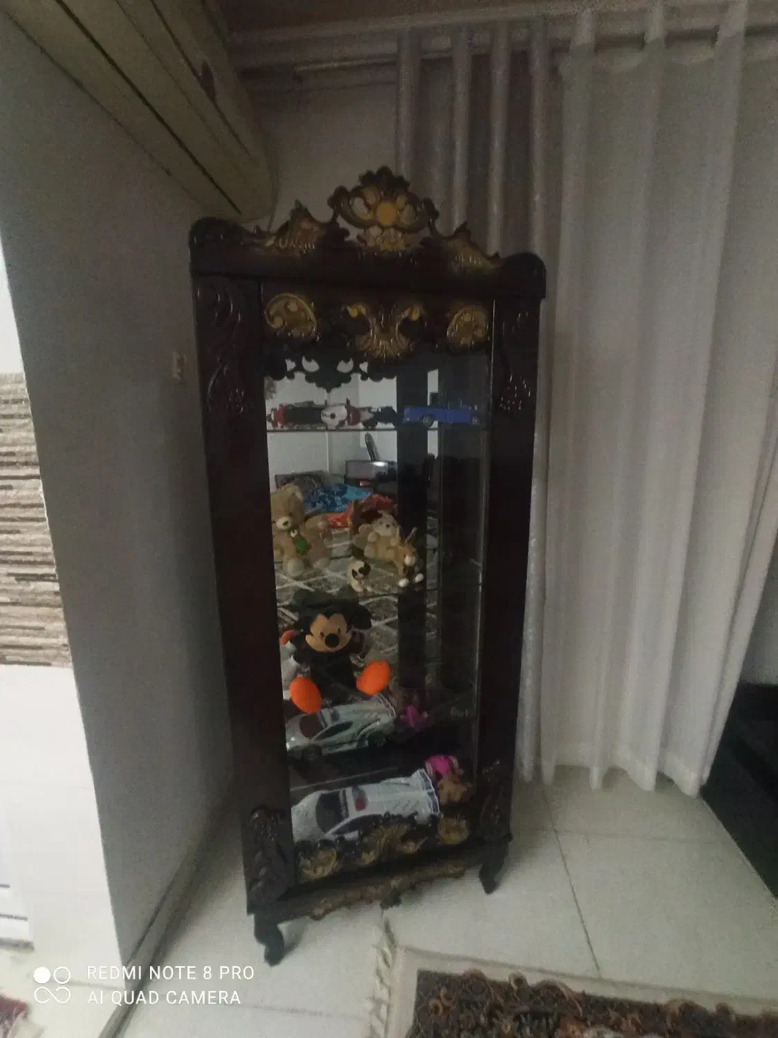 بوفه|بوفه، ویترین، کنسول|سنندج, |دیوار