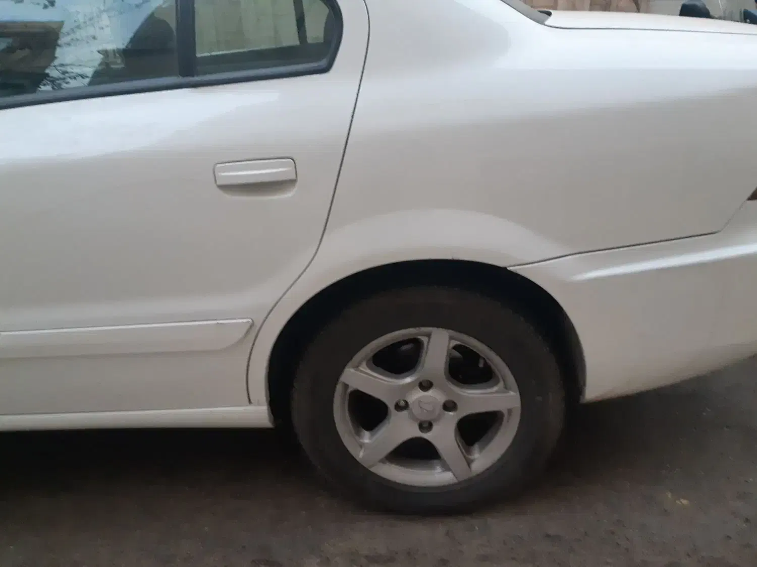 سورن توربوشارز|خودرو سواری و وانت|تهران, حبیب الله|دیوار