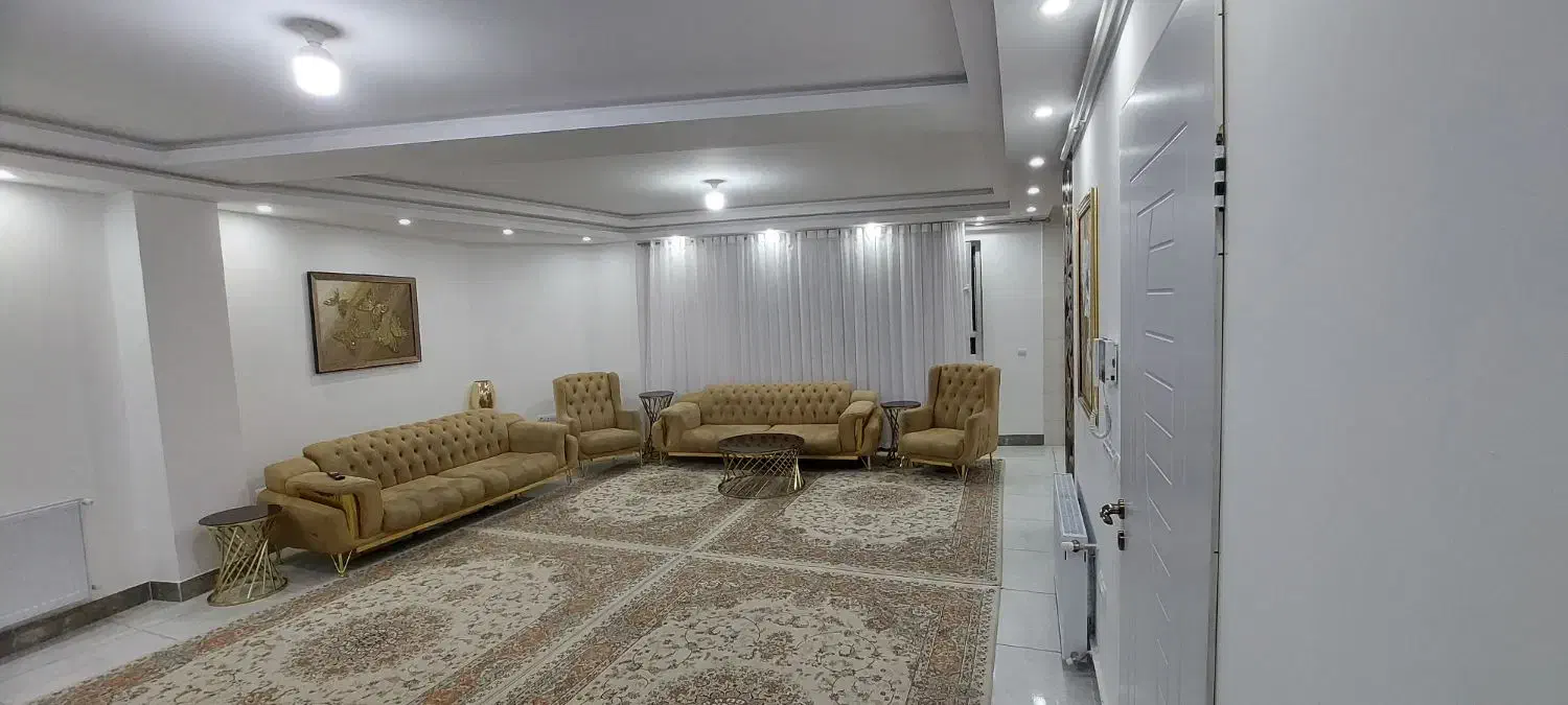 دو طبقه وپیلوت دگران ۱۲۲.۵ متر کلا زیر بنا|فروش خانه و ویلا|سنندج, |دیوار