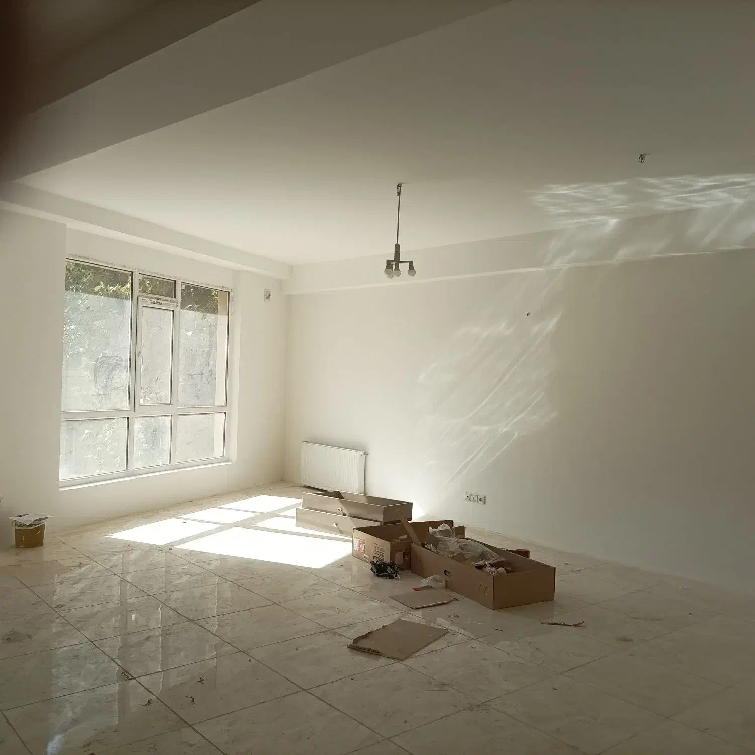 اجاره یک باب آپارتمان نوساز|اجارهٔ آپارتمان|کرمانشاه, |دیوار