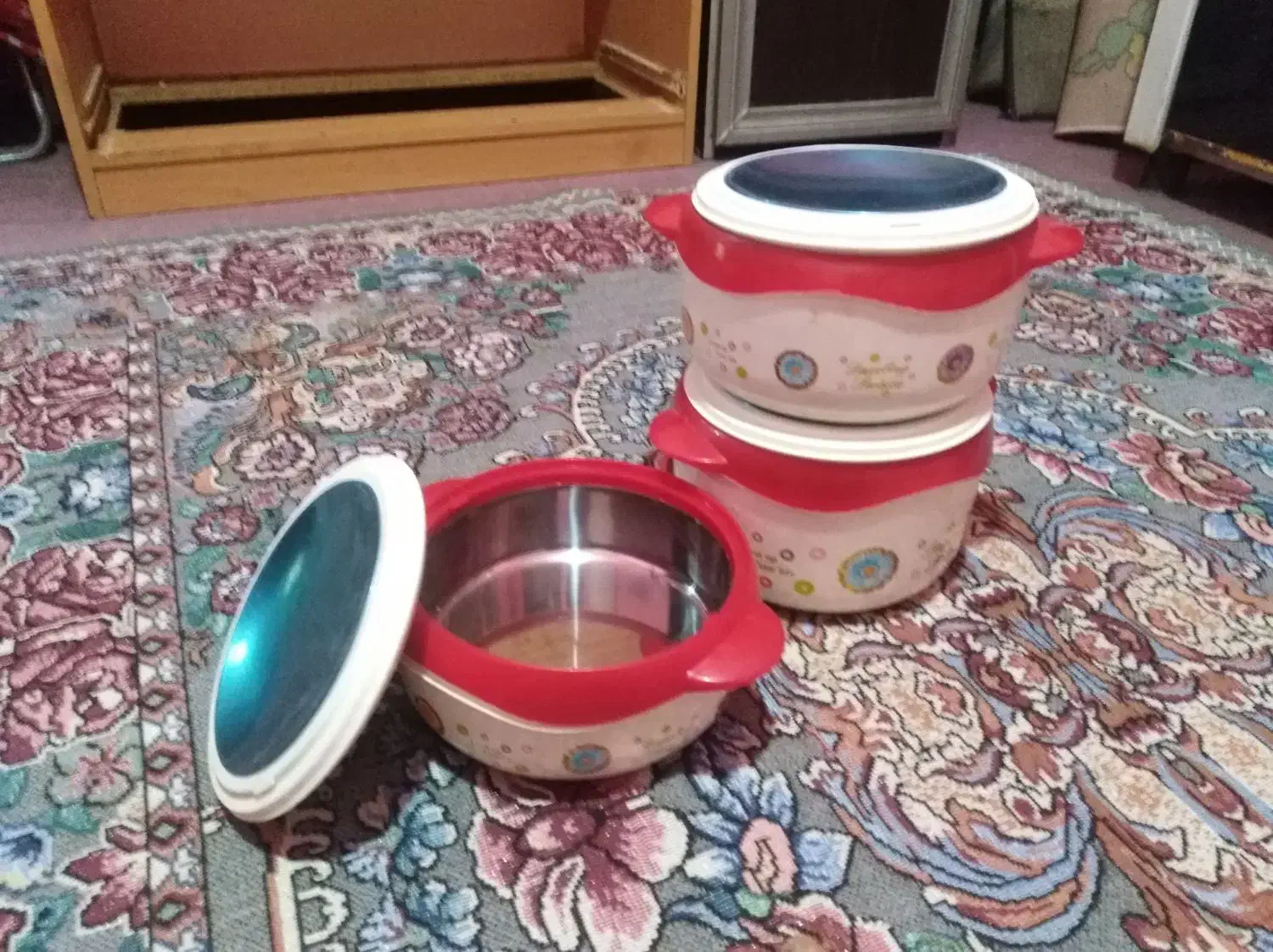 آشپز خانه|ظروف نگهدارنده، پلاستیکی، یکبارمصرف|بوشهر, |دیوار