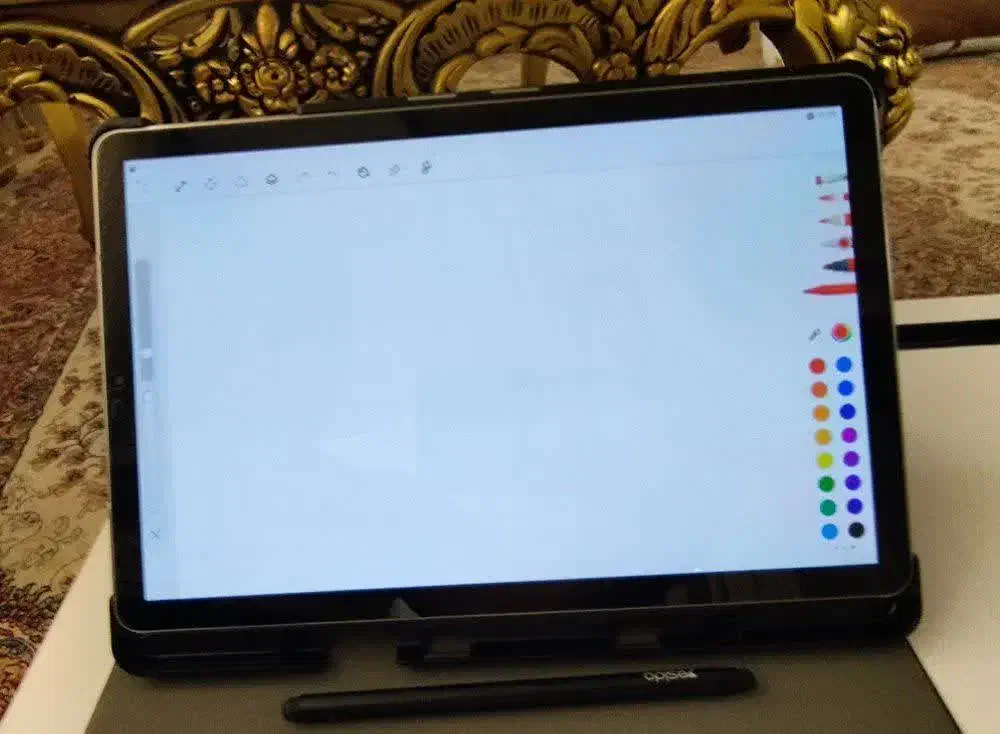 تبلت galaxy  tab s4|تبلت|مشهد, کارمندان دوم|دیوار