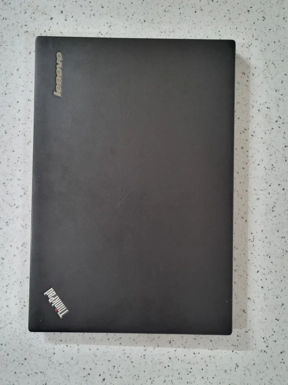 لپتاپ لنوو core i5 نسل 4|رایانه همراه|قم, عمار یاسر|دیوار