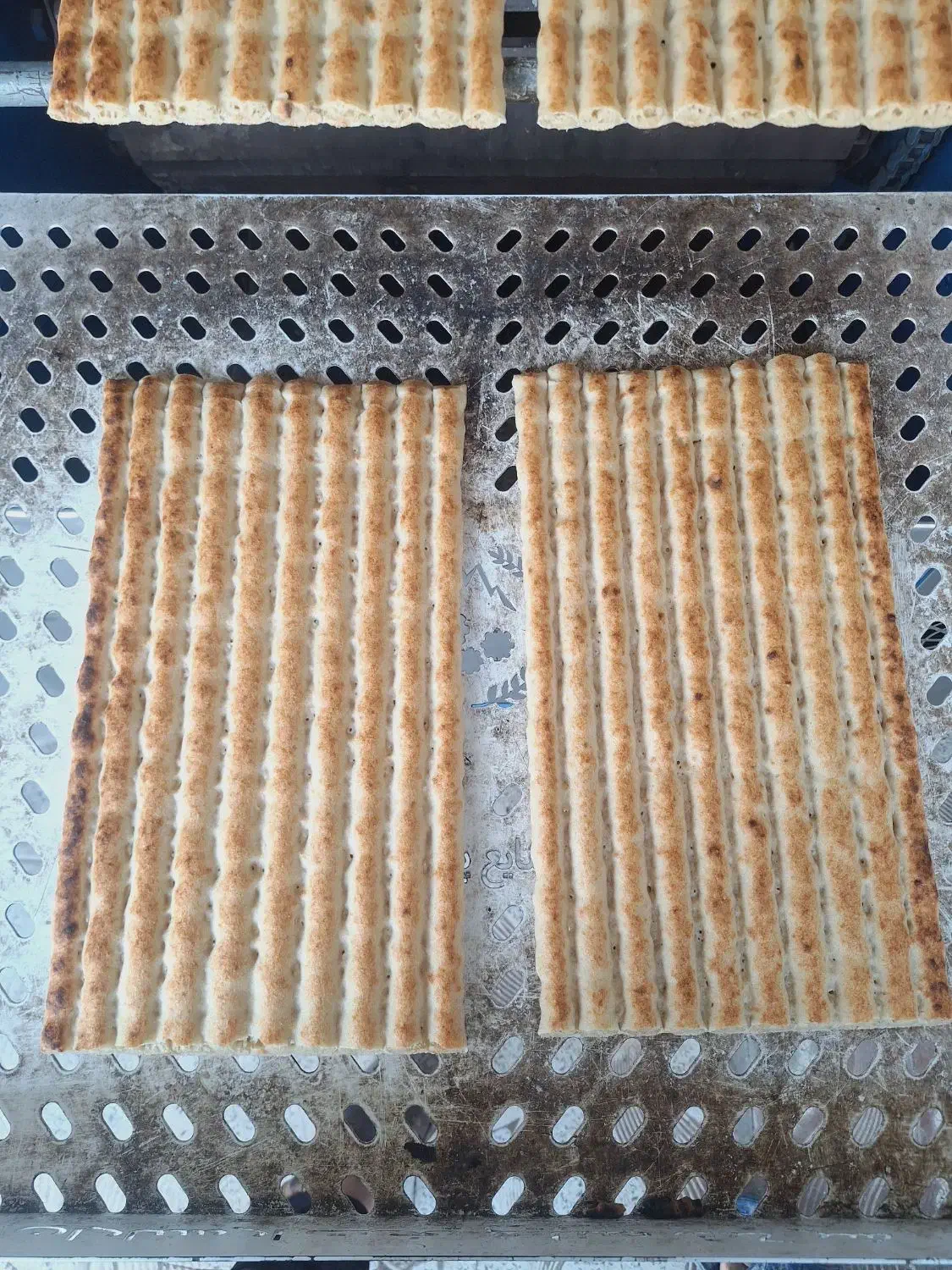 دستگاه نانوایی اتوماتیک|ماشین‌آلات صنعتی|جیرفت, |دیوار