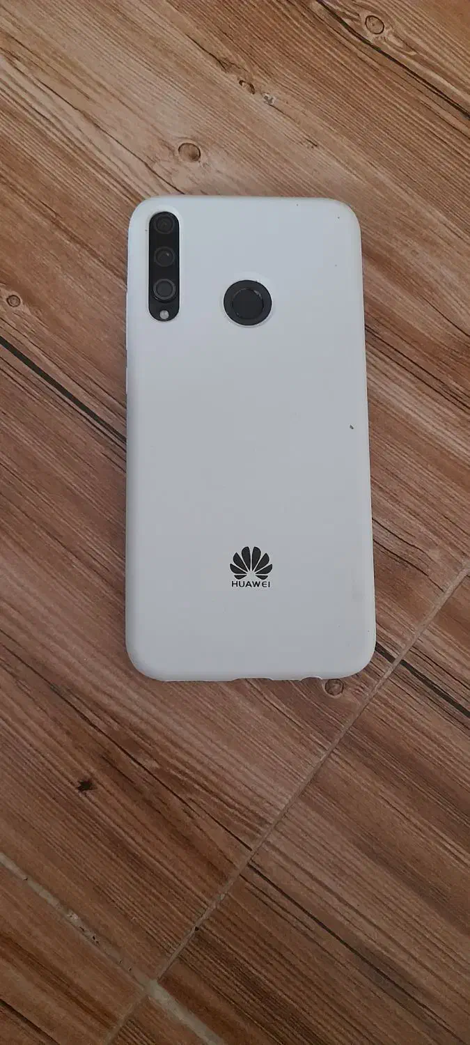 گوشی هوآوی y7p|موبایل|شیروان (خراسان), |دیوار