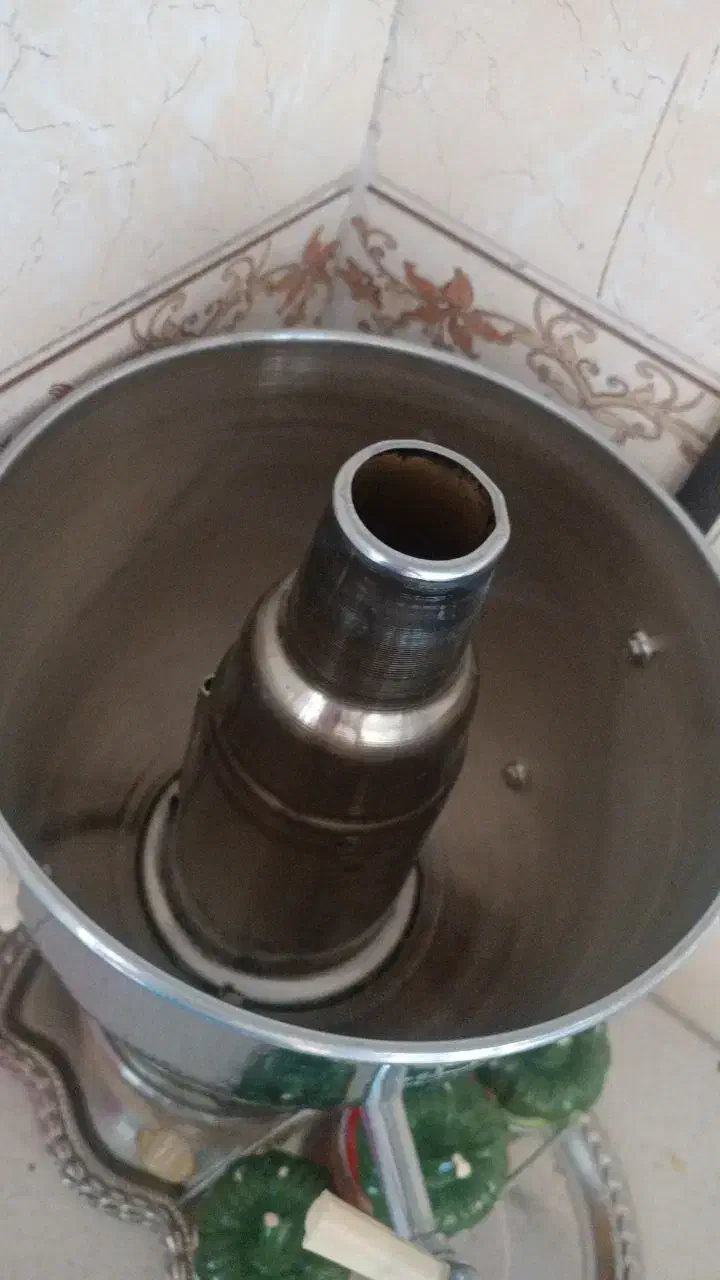 سماور نو نو توشه راه|سماور، چای‌ساز، قهوه‌ساز|قم, پردیسان|دیوار