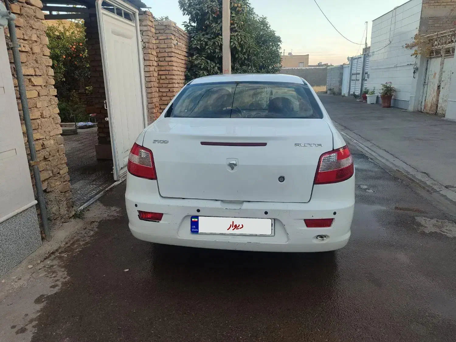 فروش|خودرو سواری و وانت|ارسنجان, |دیوار