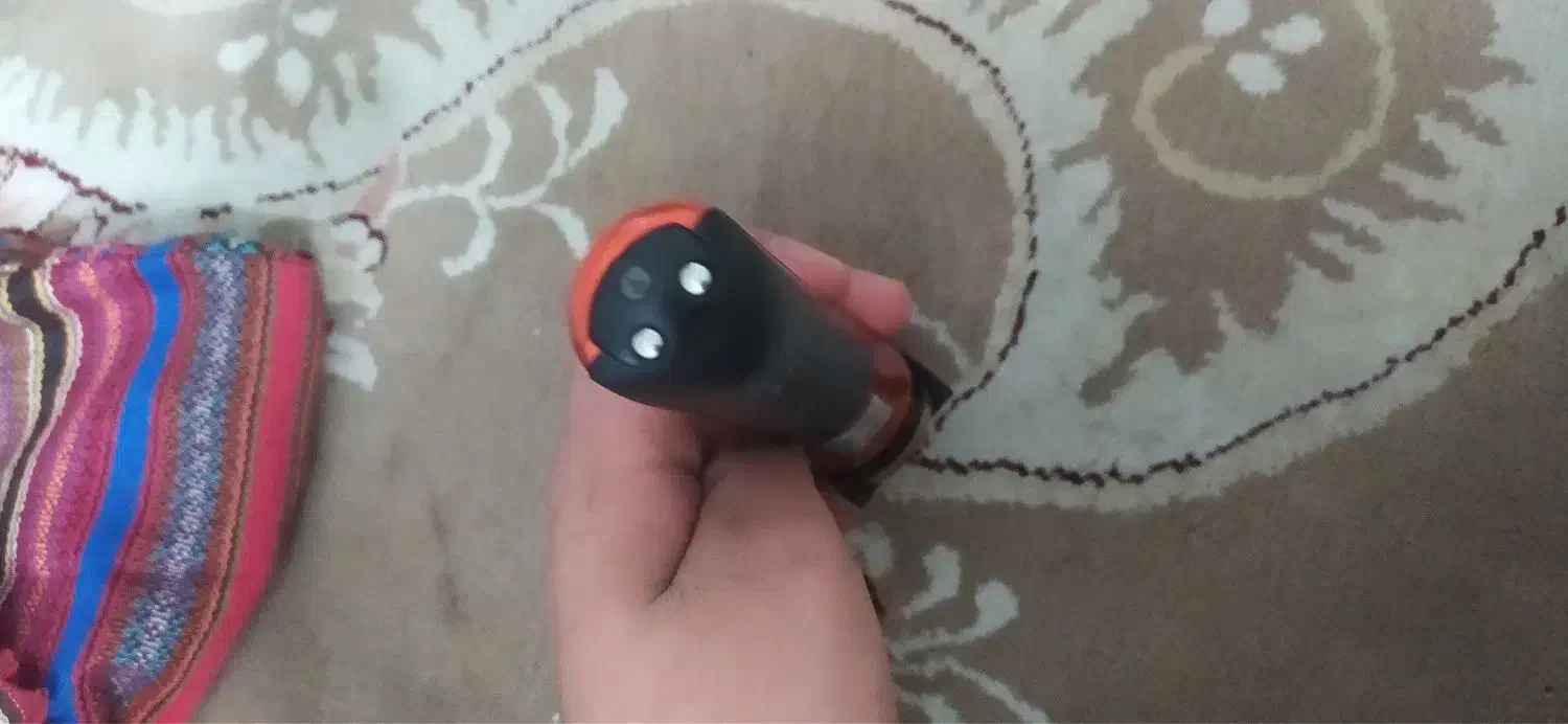 موزر شارژری نو برند|آرایشی، بهداشتی، درمانی|فردیس, طالقانی|دیوار