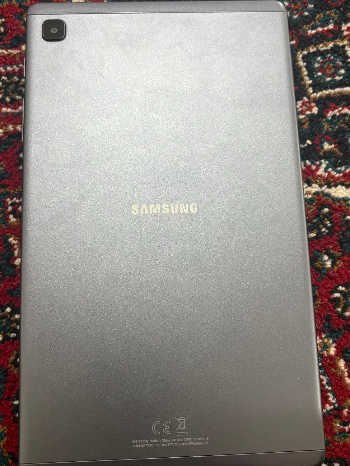 تبلت GalaxyTab|تبلت|اردبیل, |دیوار