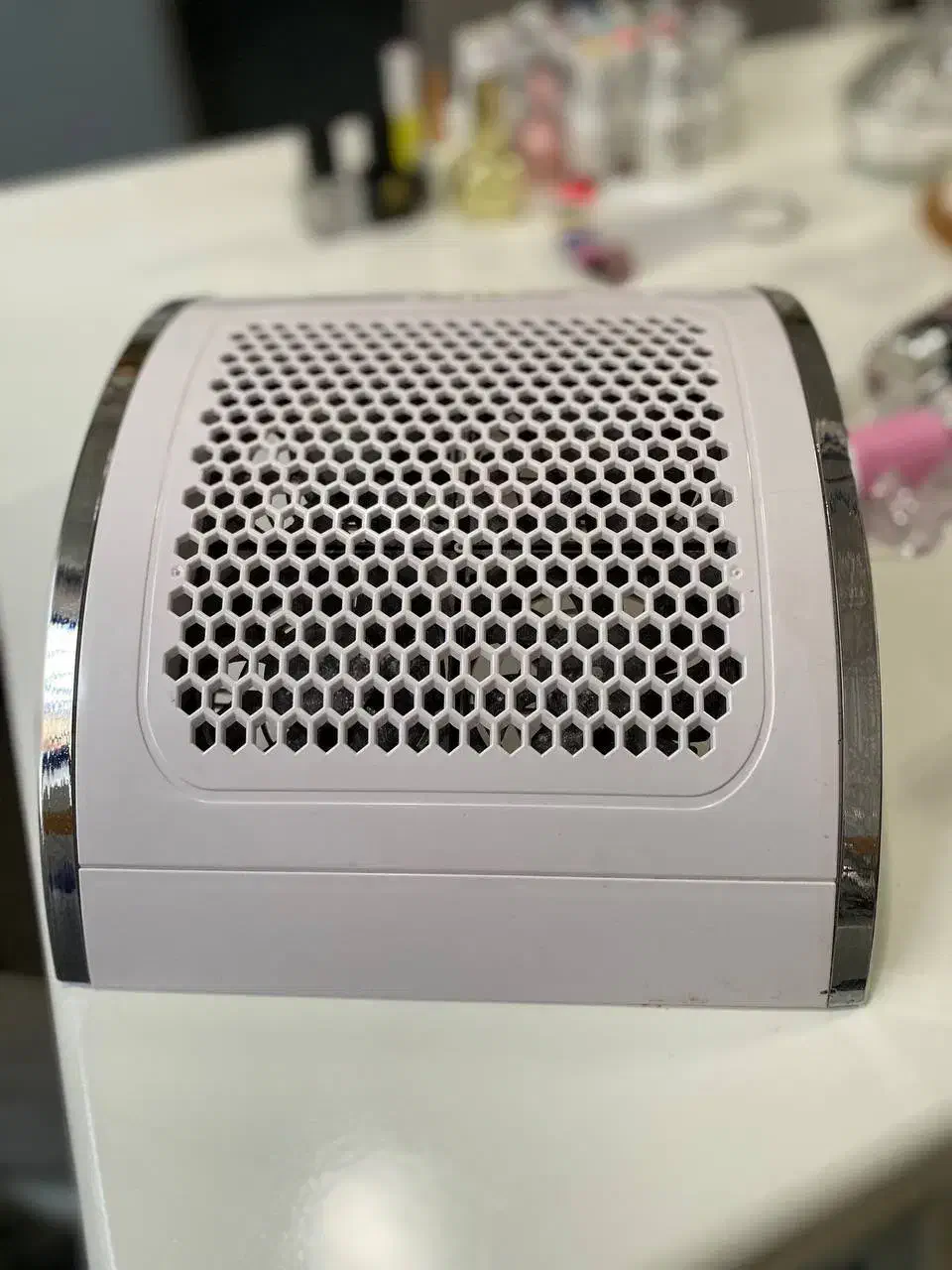 لوازم کاشت ناخن|آرایشی، بهداشتی، درمانی|رشت, دباغیان|دیوار