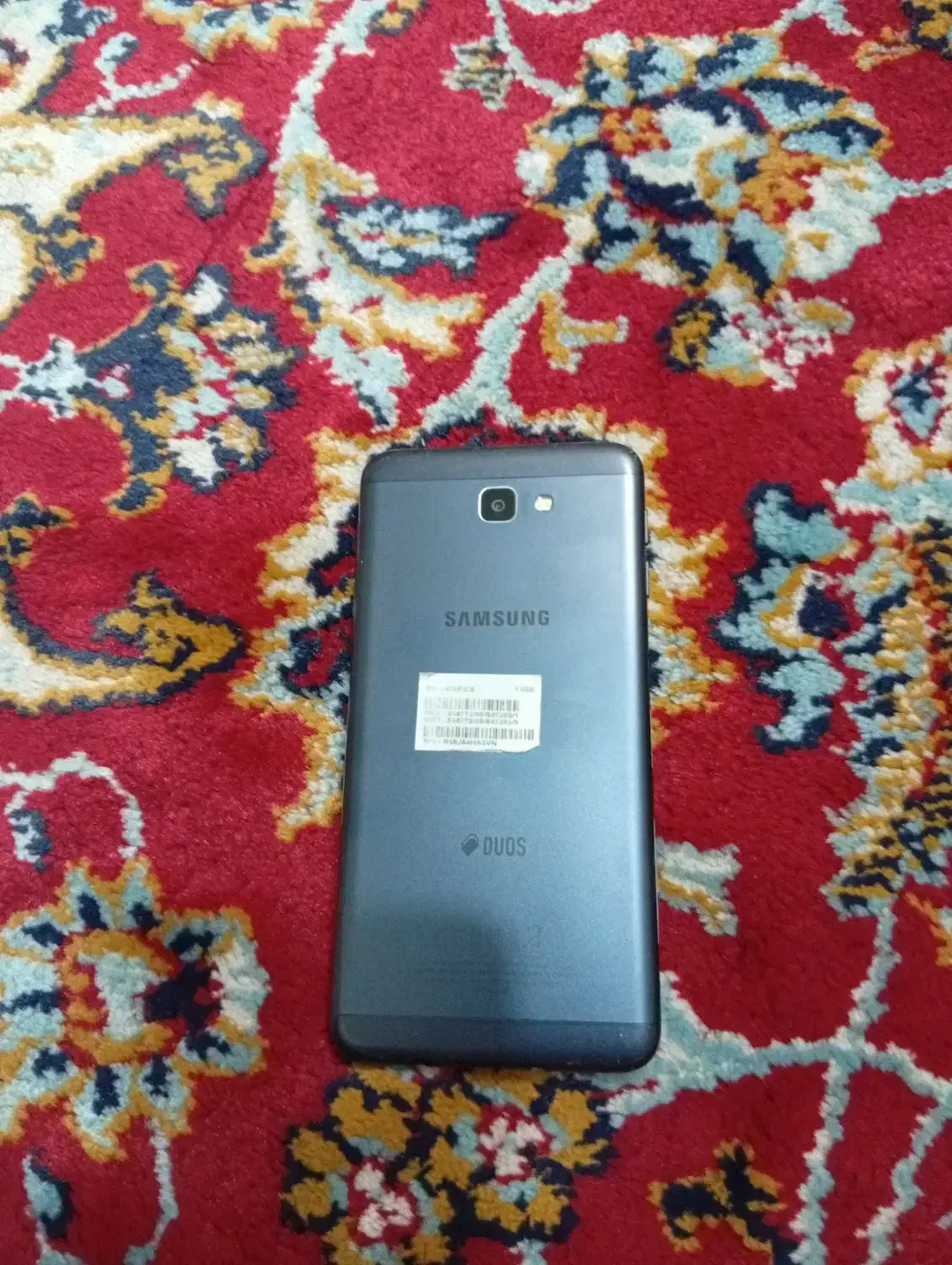 گوشی‌موبایل|موبایل|تهران, شهرک فردوس (حسینی)|دیوار