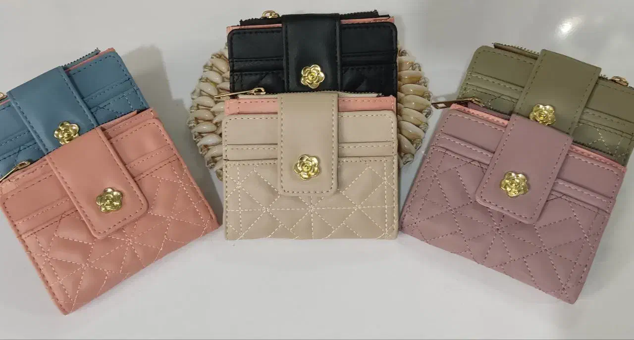 کیف پول|کیف، کفش، کمربند|مشهد, دانشجو|دیوار