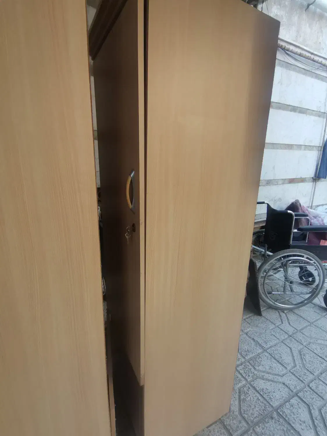 وسایل خانه|بوفه، ویترین، کنسول|مشهد, هفده شهریور|دیوار