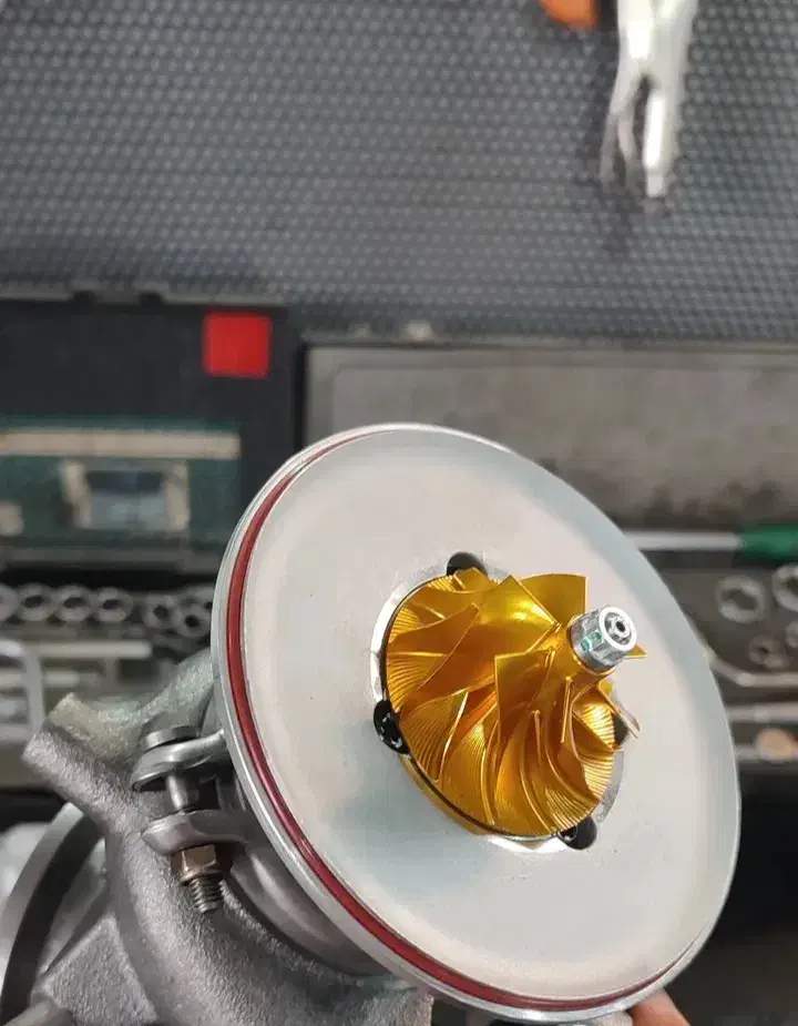 مرکز تیونینگ و تعمیرگاه توربو شارژر سواری|خدمات موتور و ماشین|سنندج, |دیوار