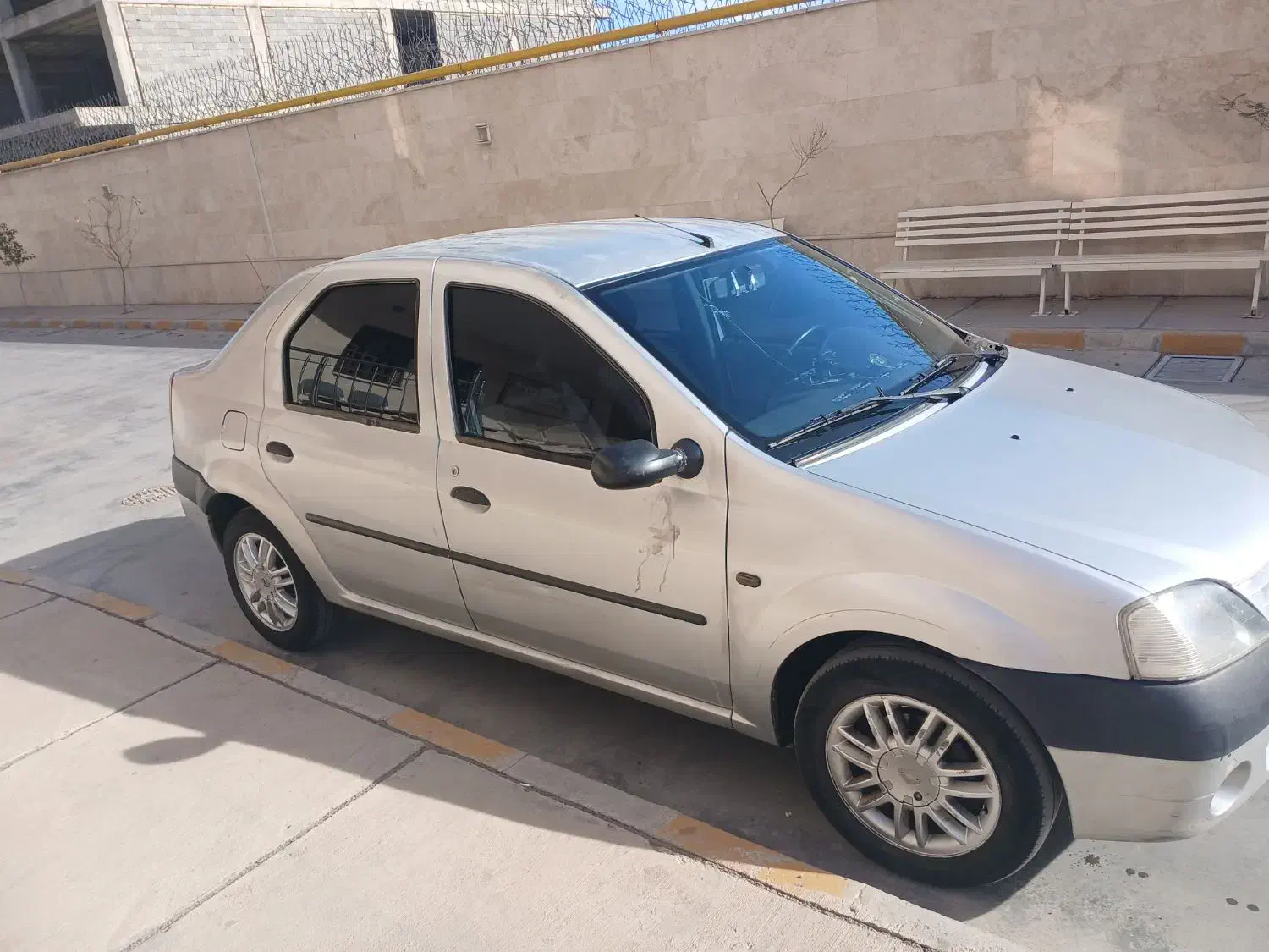 ال۹۰ مدل ۸۷|خودرو سواری و وانت|رباط‌کریم, رباط‌کریم|دیوار