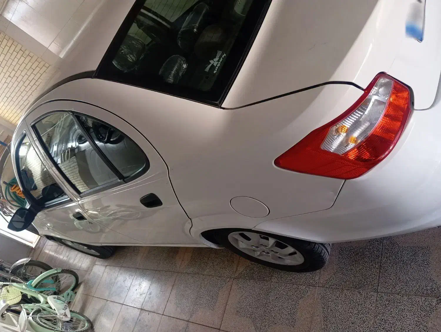 ساینا|خودرو سواری و وانت|رفسنجان, |دیوار