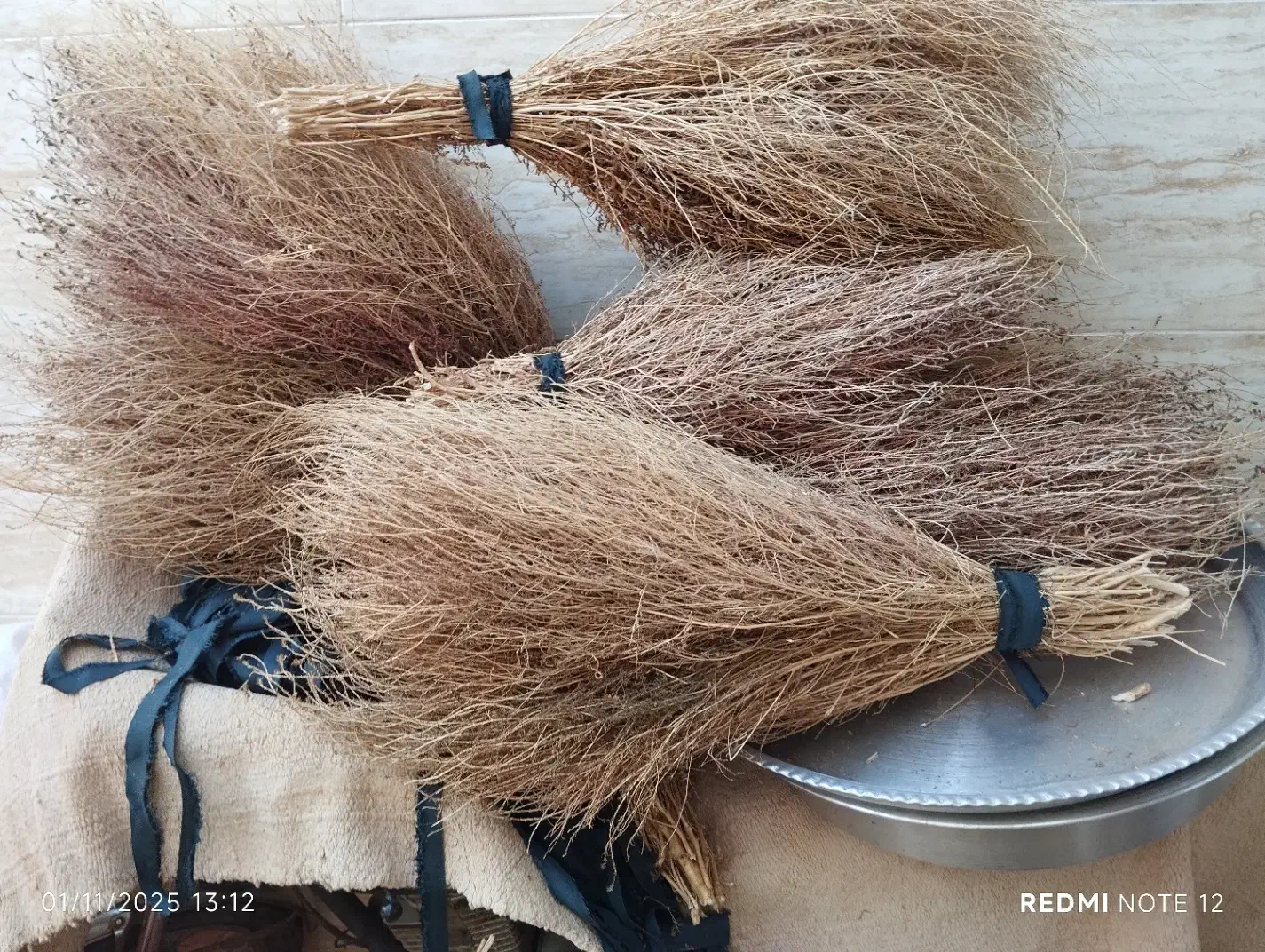 جارو محلی|لوازم نظافت|سبزوار, شرق کال میانی|دیوار