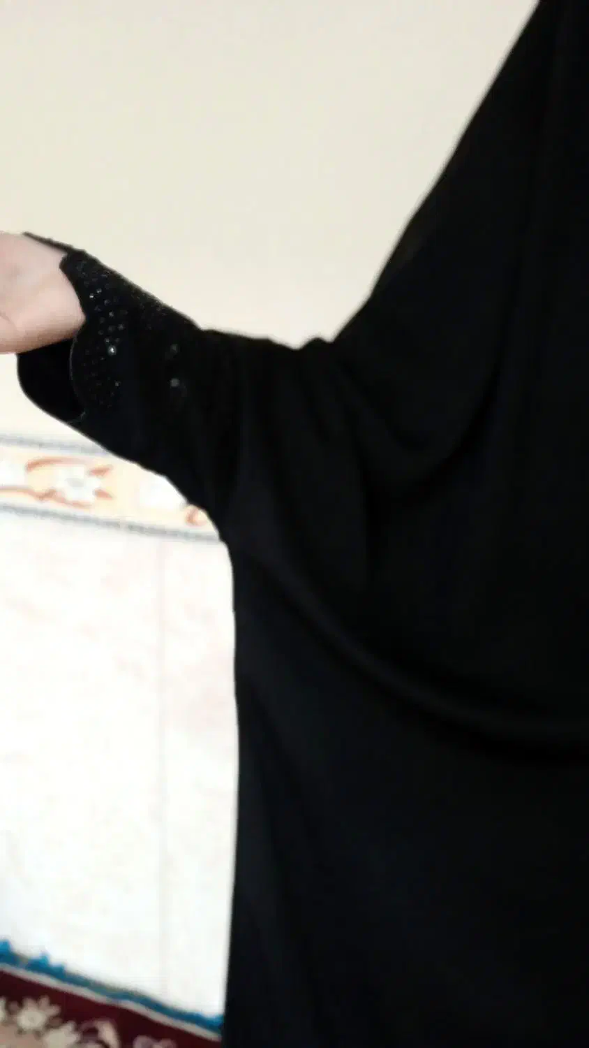 چادر مدل صدفی نو،تعویض با چادر عربی نو|لباس|ملایر, |دیوار