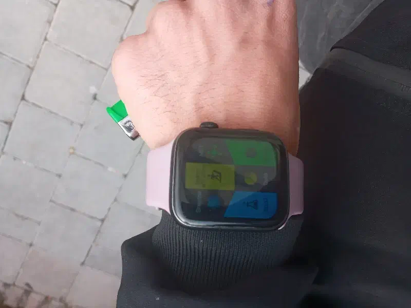 اپل واتچ پرو سری۶ درجه 1|لوازم جانبی موبایل و تبلت|مشهد, فلسطین|دیوار