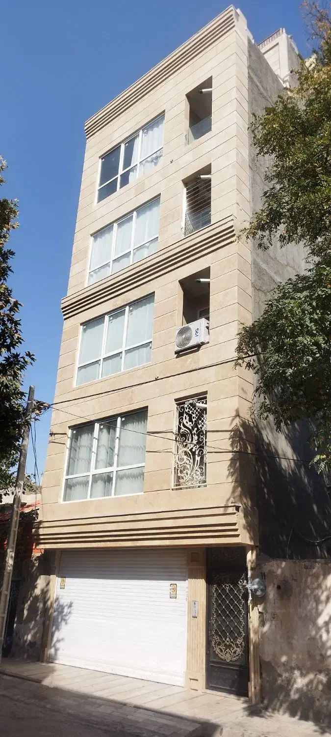 «واحد ۷۰ متری با پارکینگ آسانسور ، توس ۷۹»|فروش آپارتمان|مشهد, مشهدقلی|دیوار