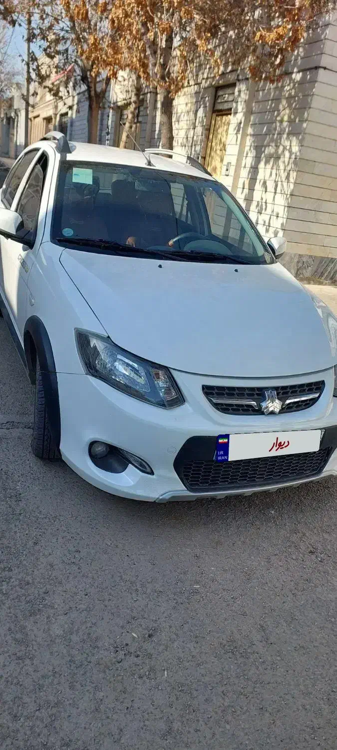 کویکs|خودرو سواری و وانت|زنجان, |دیوار