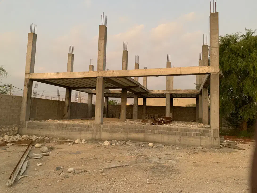 چاهمبارک|فروش خانه و ویلا|عسلویه, |دیوار