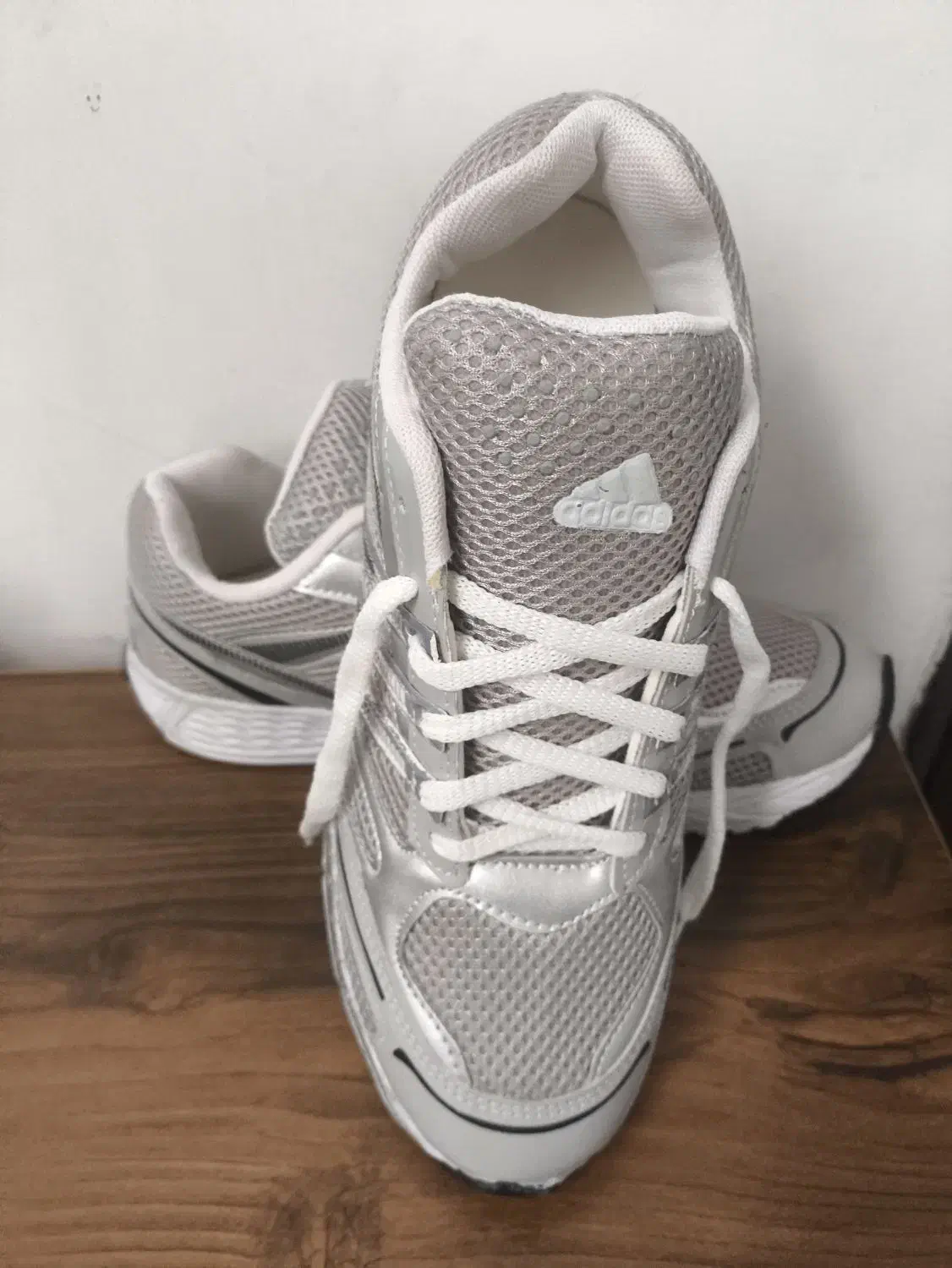 کفش اسپرت|کیف، کفش، کمربند|مشگین شهر, |دیوار