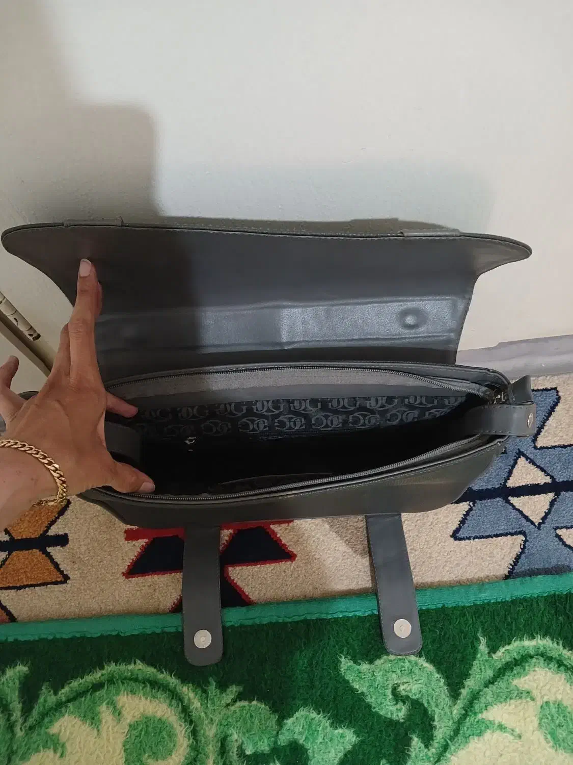 کیف دانشجویی واداری|کیف، کفش، کمربند|تهران, اتابک|دیوار