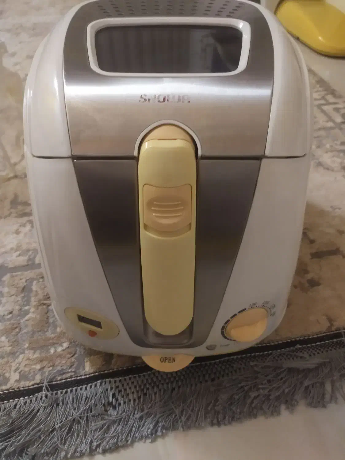 سرخ کن|سایر لوازم برقی|بیرجند, |دیوار