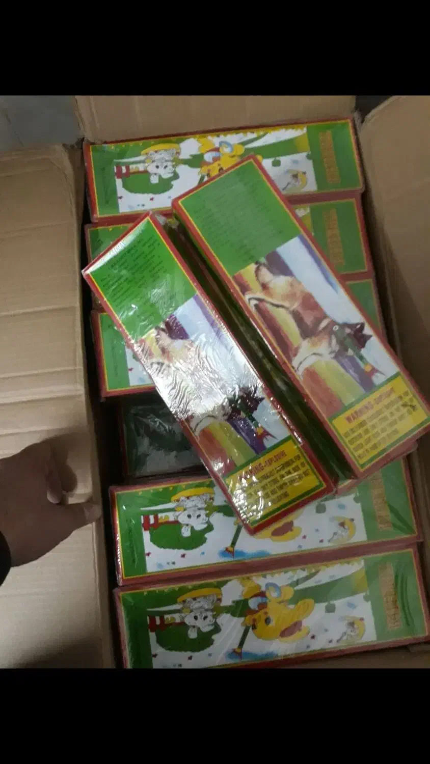 عمده لوازم آتیش بازی|کنسول، بازی ویدئویی و آنلاین|بهارستان, |دیوار