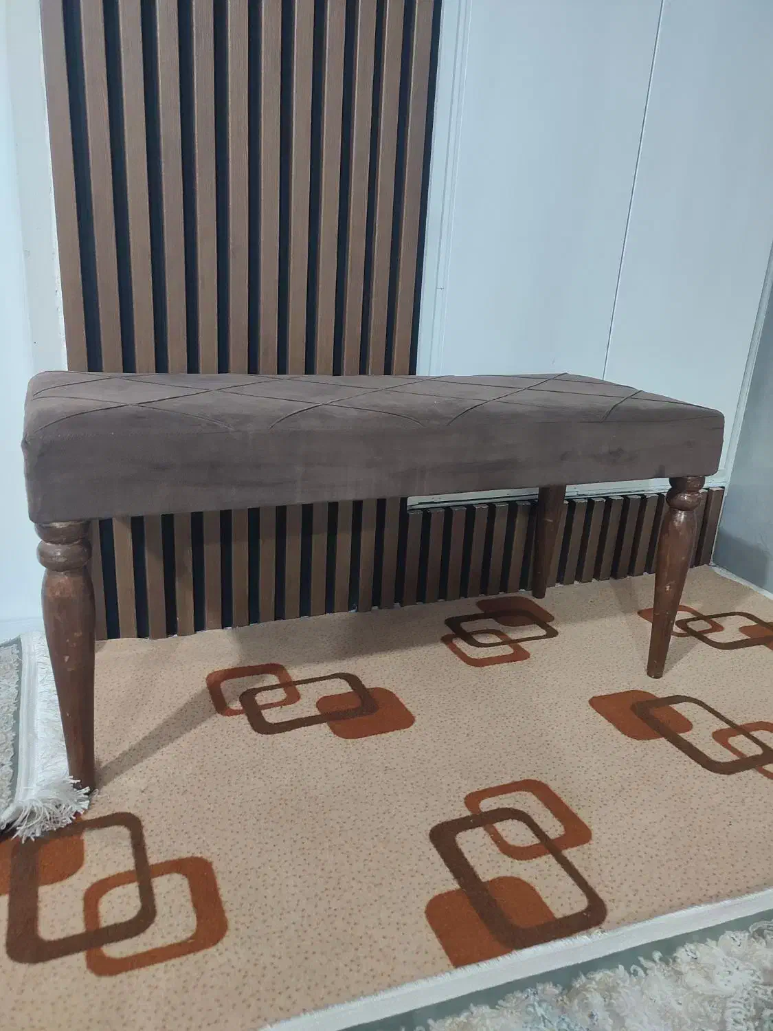 مبل ال|مبلمان خانگی و میز عسلی|الیگودرز, |دیوار