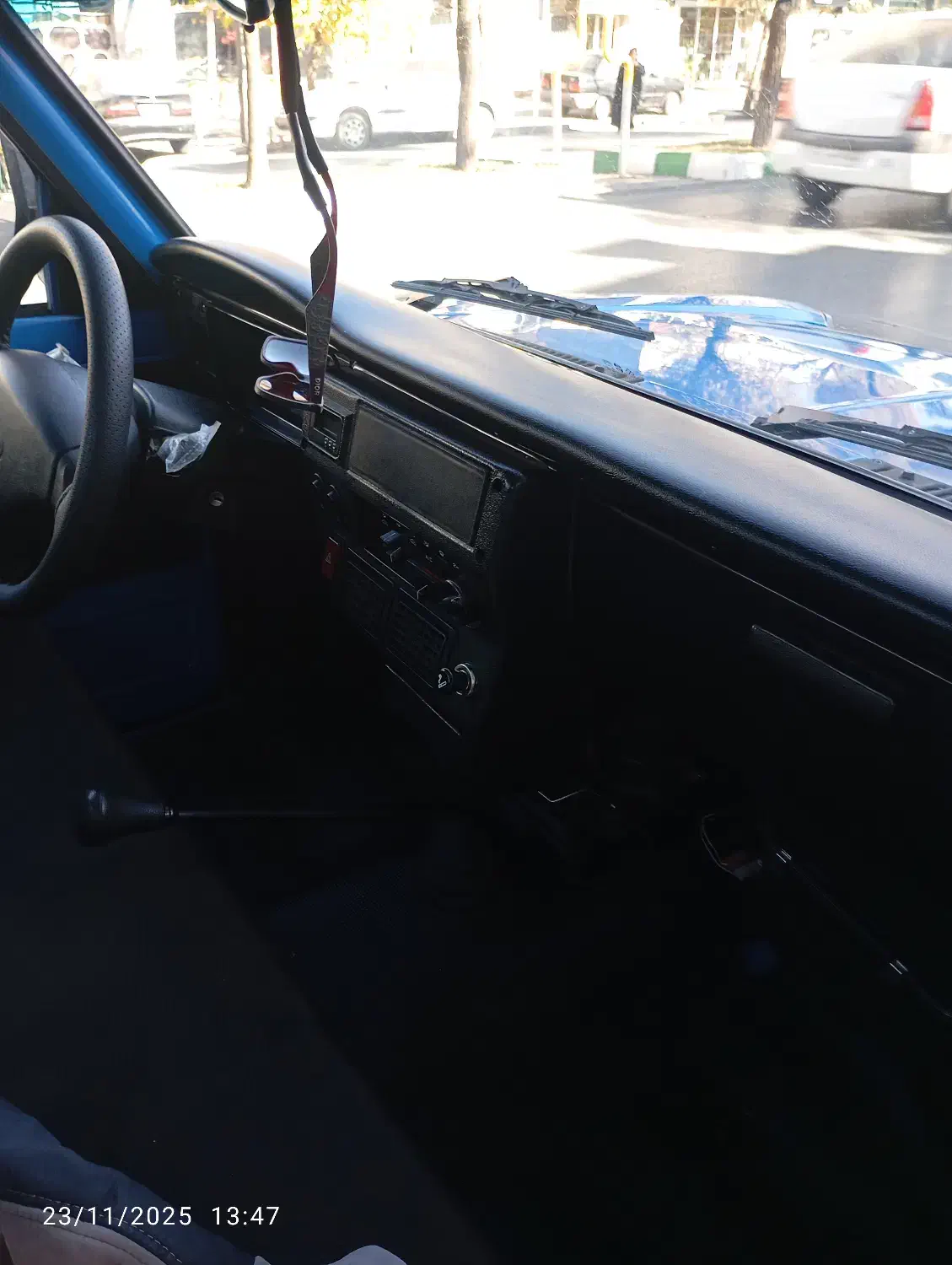 نیسان1403|خودرو سواری و وانت|اراک, |دیوار